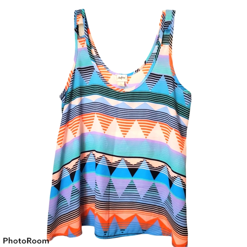3/$20 Daytrip Tank